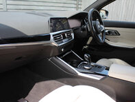 BMW 3 Series 3.0 M340I xDrive MHEV Auto 4WD 4dr 18