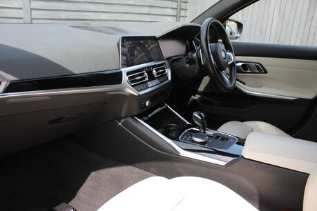 BMW 3 Series 3.0 M340I xDrive MHEV Auto 4WD 4dr 18