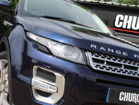 Land Rover Range Rover Evoque 2.2 Range Rover Evoque Autobiography SD4 Auto 4WD 5dr 4