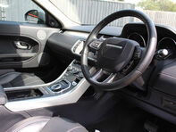 Land Rover Range Rover Evoque 2.2 Range Rover Evoque Autobiography SD4 Auto 4WD 5dr 5