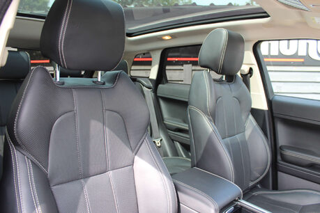Land Rover Range Rover Evoque 2.2 Range Rover Evoque Autobiography SD4 Auto 4WD 5dr 6
