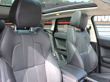 Land Rover Range Rover Evoque 2.2 Range Rover Evoque Autobiography SD4 Auto 4WD 5dr 