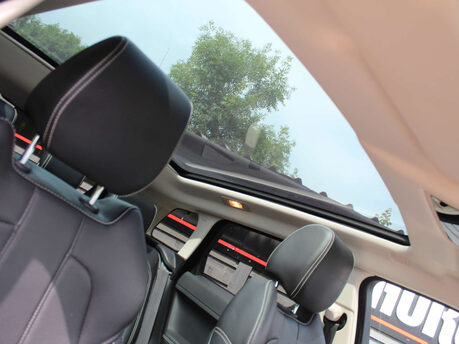 Land Rover Range Rover Evoque 2.2 Range Rover Evoque Autobiography SD4 Auto 4WD 5dr 