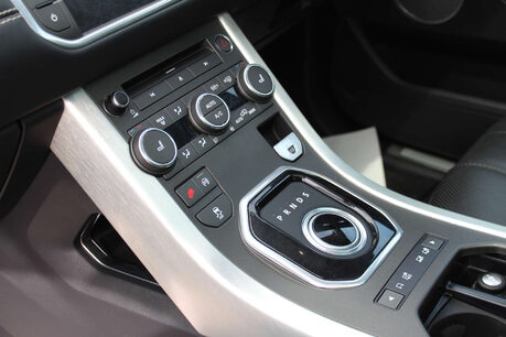 Land Rover Range Rover Evoque 2.2 Range Rover Evoque Autobiography SD4 Auto 4WD 5dr 16