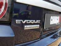 Land Rover Range Rover Evoque 2.2 Range Rover Evoque Autobiography SD4 Auto 4WD 5dr 22