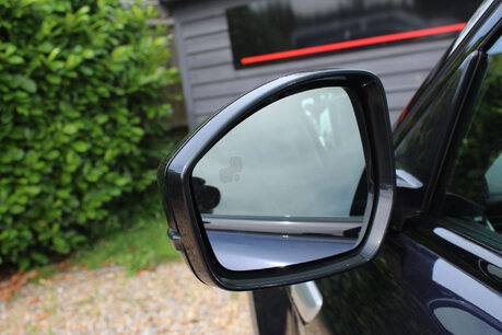 Land Rover Range Rover Evoque 2.2 Range Rover Evoque Autobiography SD4 Auto 4WD 5dr 23
