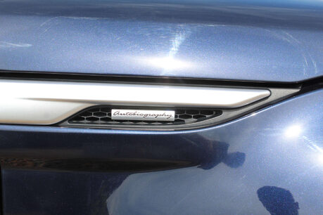 Land Rover Range Rover Evoque 2.2 Range Rover Evoque Autobiography SD4 Auto 4WD 5dr 13