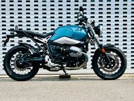 BMW R Ninet Pure R Ninet Pure 1