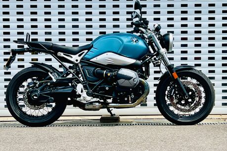 BMW R Ninet Pure R Ninet Pure 1