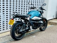 BMW R Ninet Pure R Ninet Pure 2