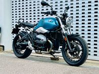 BMW R Ninet Pure R Ninet Pure 3