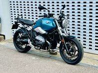 BMW R Ninet Pure R Ninet Pure 4