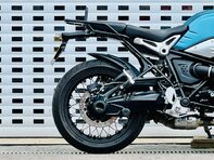 BMW R Ninet Pure R Ninet Pure 5