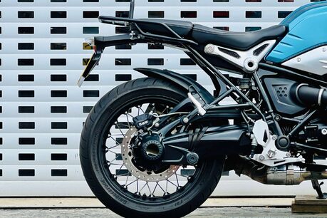 BMW R Ninet Pure R Ninet Pure 5