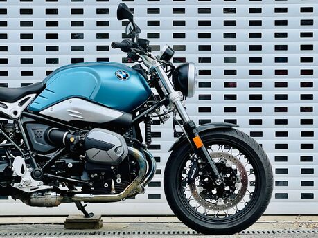 BMW R Ninet Pure R Ninet Pure 