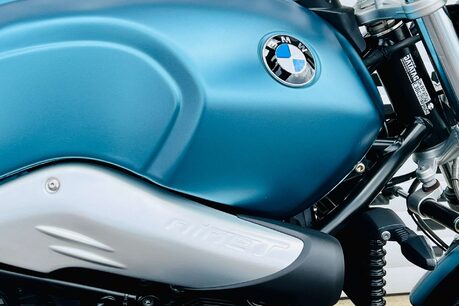 BMW R Ninet Pure R Ninet Pure 7