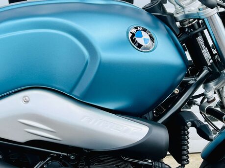 BMW R Ninet Pure R Ninet Pure 