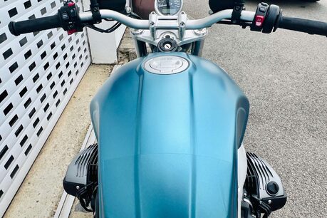 BMW R Ninet Pure R Ninet Pure 9