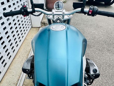BMW R Ninet Pure R Ninet Pure 