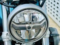 BMW R Ninet Pure R Ninet Pure 11