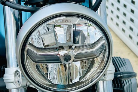BMW R Ninet Pure R Ninet Pure 11