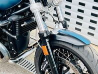 BMW R Ninet Pure R Ninet Pure 12