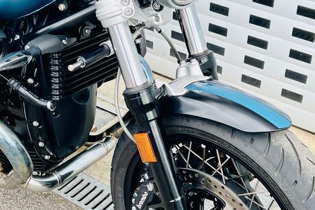 BMW R Ninet Pure R Ninet Pure 12