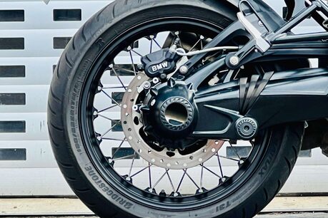 BMW R Ninet Pure R Ninet Pure 15