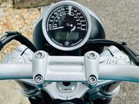 BMW R Ninet Pure R Ninet Pure 16