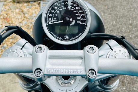 BMW R Ninet Pure R Ninet Pure 16