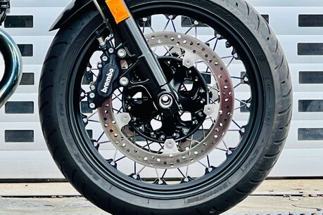 BMW R Ninet Pure R Ninet Pure 18