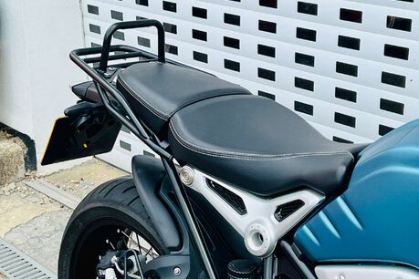 BMW R Ninet Pure R Ninet Pure 19