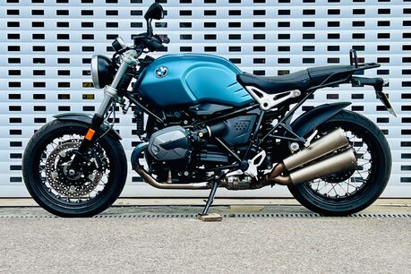 BMW R Ninet Pure R Ninet Pure 20