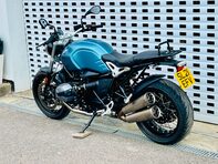 BMW R Ninet Pure R Ninet Pure 22