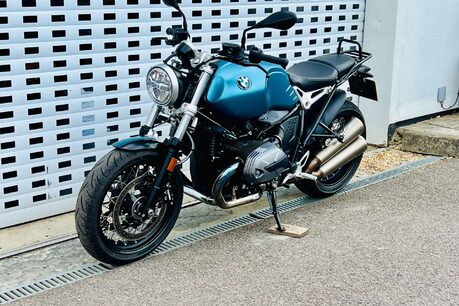 BMW R Ninet Pure R Ninet Pure 23
