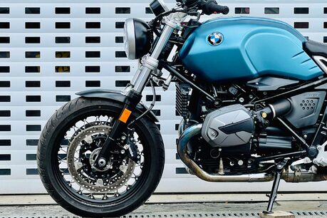 BMW R Ninet Pure R Ninet Pure 24