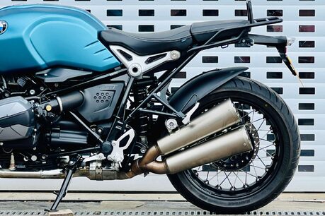 BMW R Ninet Pure R Ninet Pure 25