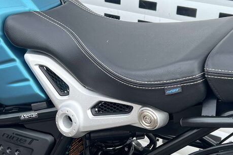 BMW R Ninet Pure R Ninet Pure 26