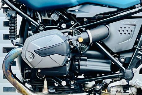 BMW R Ninet Pure R Ninet Pure 27