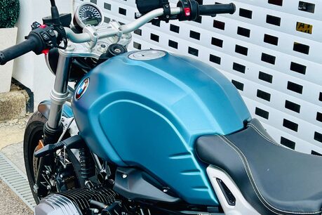 BMW R Ninet Pure R Ninet Pure 28