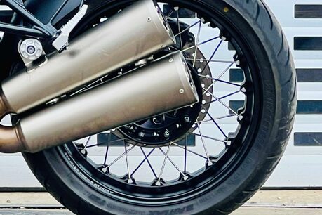 BMW R Ninet Pure R Ninet Pure 29