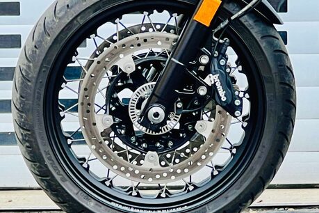 BMW R Ninet Pure R Ninet Pure 30