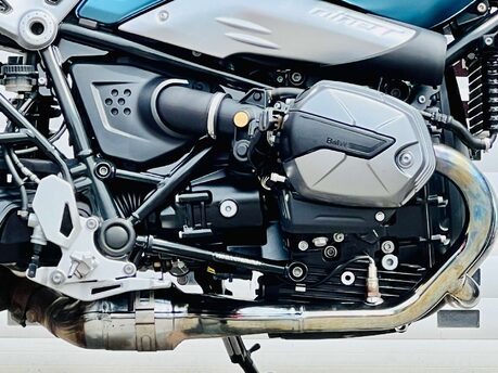 BMW R Ninet Pure R Ninet Pure 