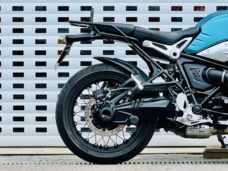 BMW R Ninet Pure R Ninet Pure 