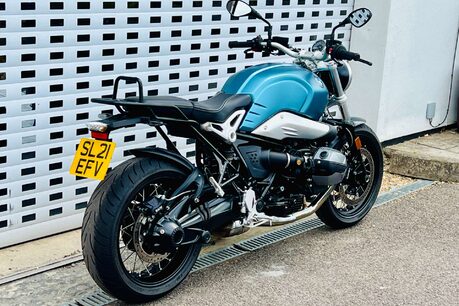 BMW R Ninet Pure R Ninet Pure 3