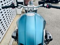 BMW R Ninet Pure R Ninet Pure 10