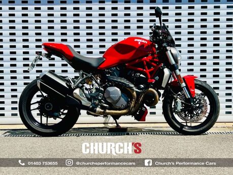Ducati 