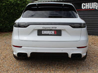 Porsche Cayenne 4.0 Cayenne GTS Auto 4WD 5dr 22