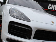 Porsche Cayenne 4.0 Cayenne GTS Auto 4WD 5dr 4