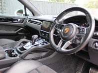Porsche Cayenne 4.0 Cayenne GTS Auto 4WD 5dr 5